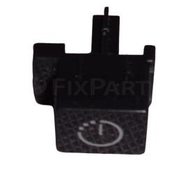 Delay Button - Black #1756850200 for Blomberg