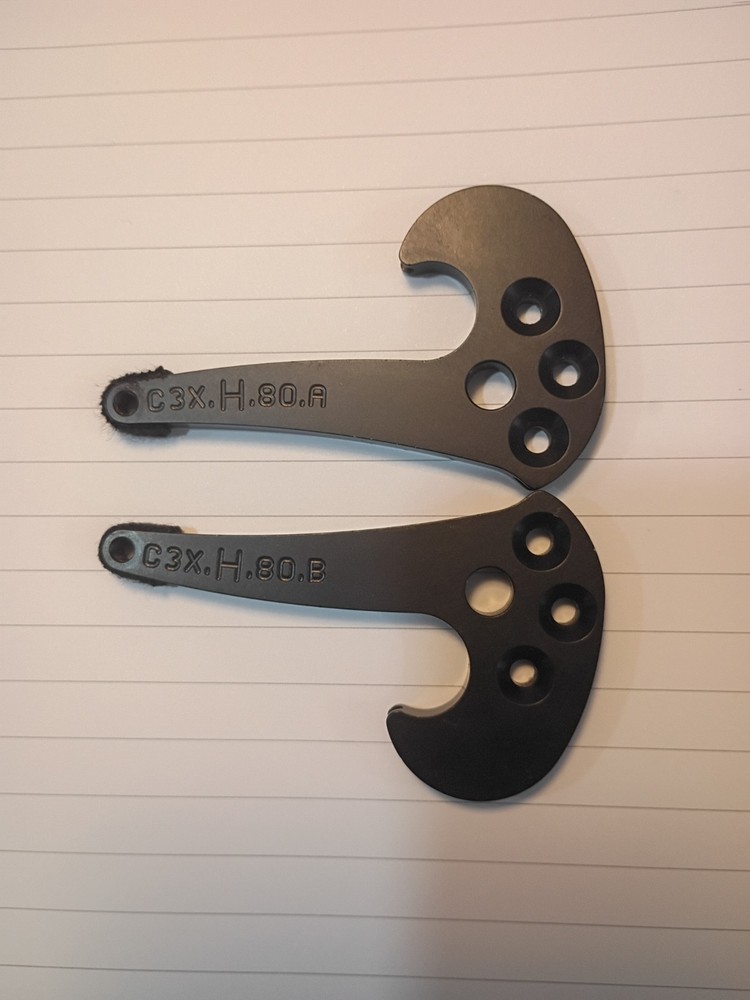 Mathews C3X-H Mod Set 80% Let Off Draw Module Set