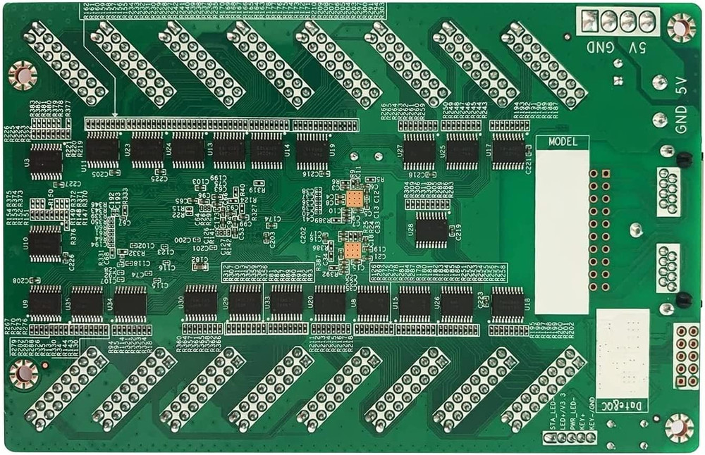 MRV416 LED Screen Receiving Card