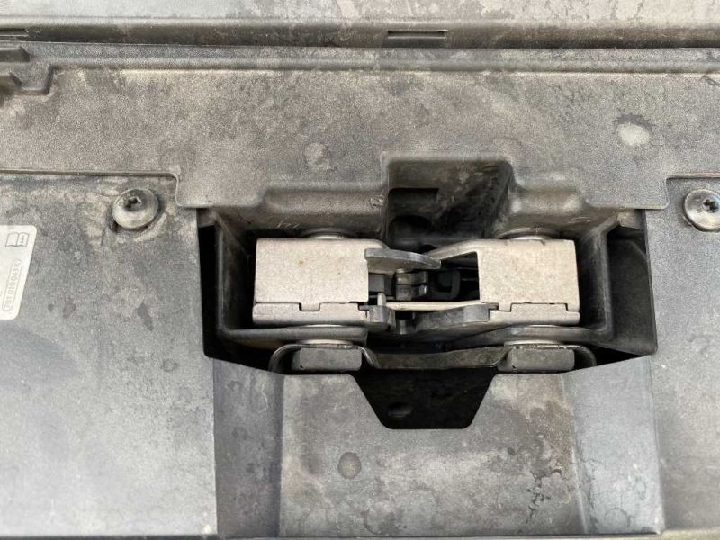 ATLAS 2019 Muffler 548979