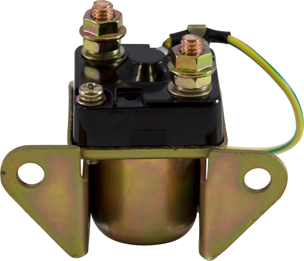 Starter Relay for 1981 Suzuki GS 500 EX
