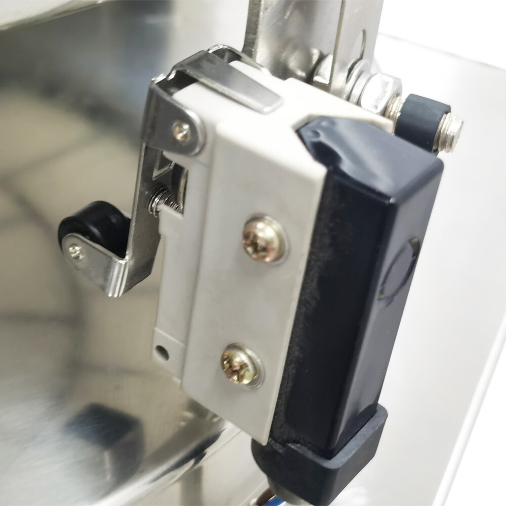 PreAsion® Commercial Full-automatic 36-Block Dough Divider Dough Rollers Cutters