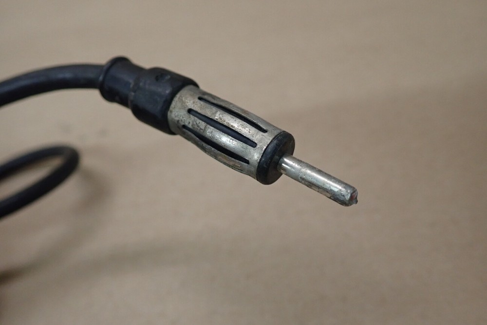 1981 HONDA GL500 AUDIO SYSTEM ANTENA