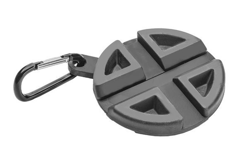 Pine Ridge Archery Maxx Grip Arrow Bolt Puller Black 40782