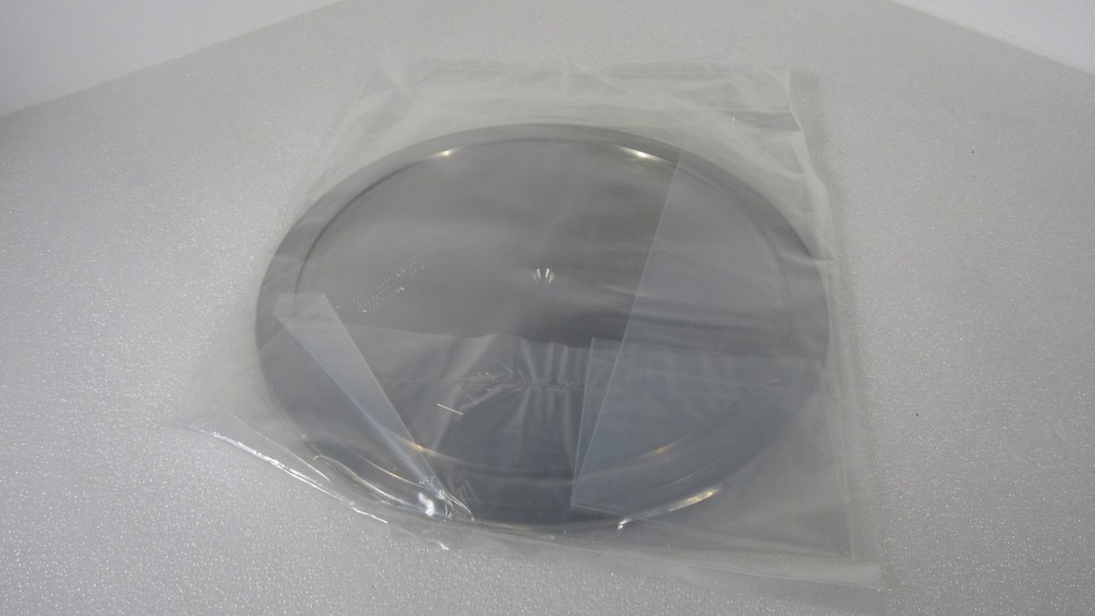 AMAT APPLIED MATERIALS 0021-26609 DISK SHUTTER SST TTN