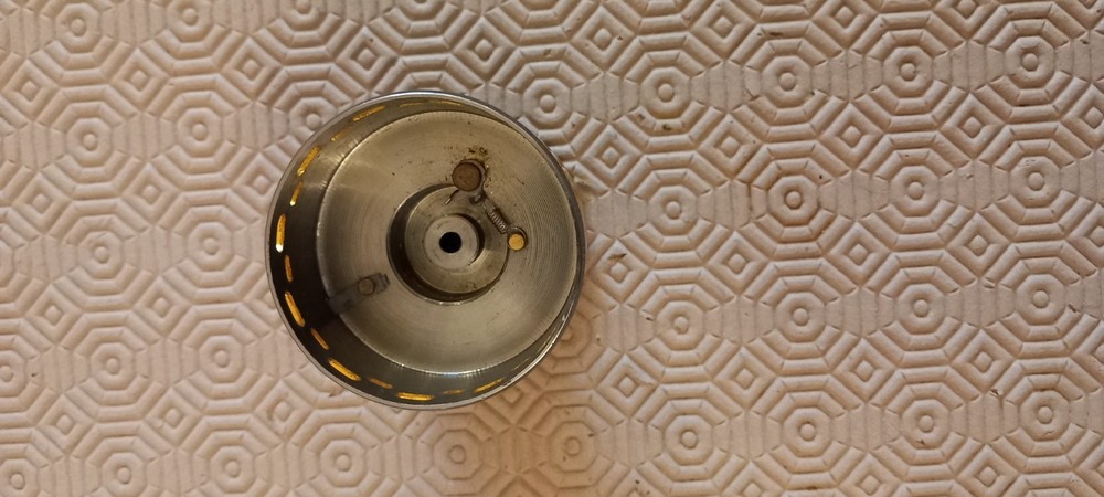 lineaeffe Rapid Seal 60fd Spare Spool