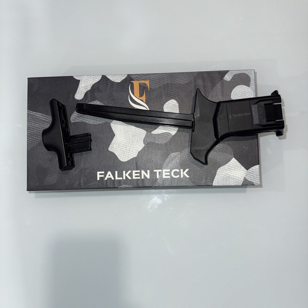 Speed Loader 9mm High-Speed Loader Extremely Durable,Black