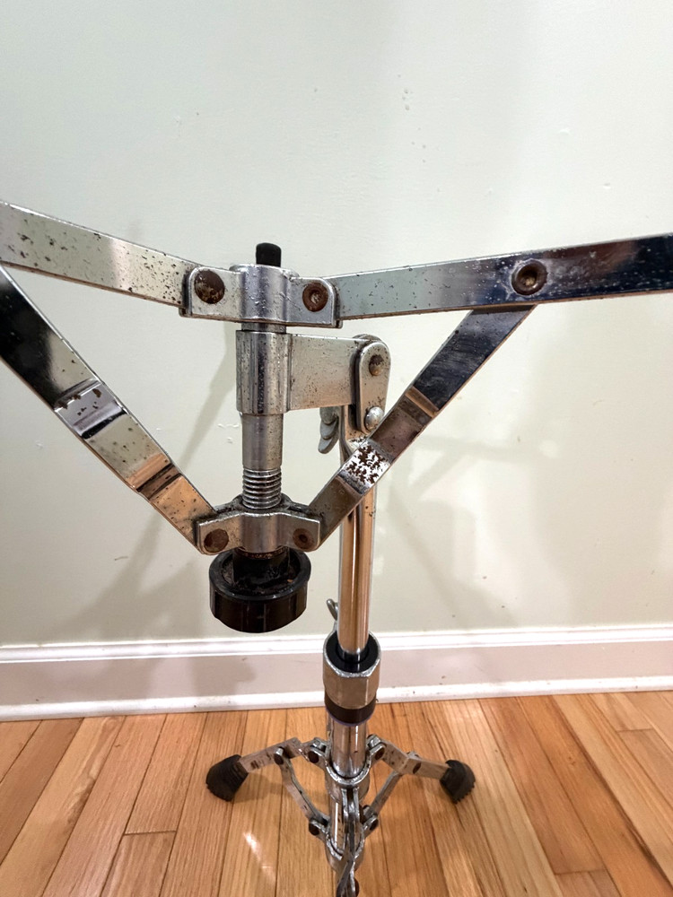 Yamaha Snare Drum Stand