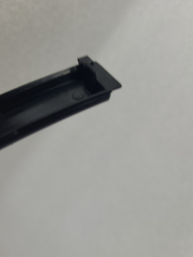 Schaper Stomper • Generation Value Line • Battery Cover • Authentic Schaper •