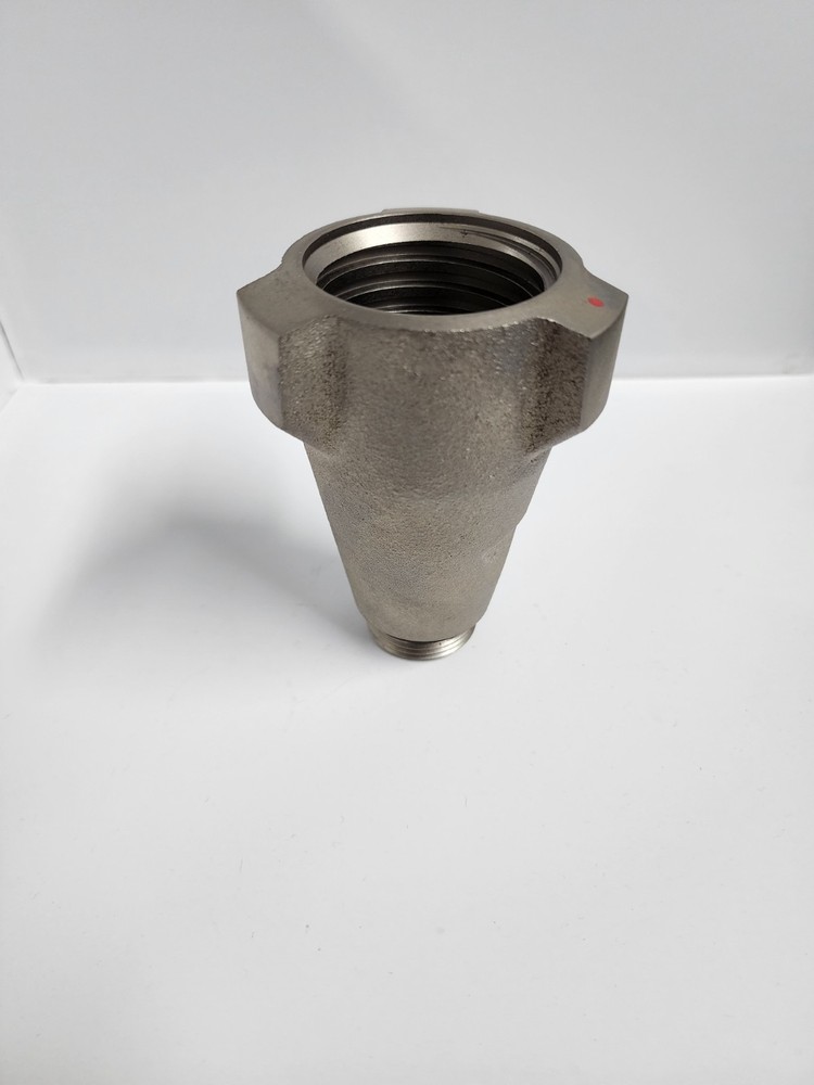 GRACO 15E654 FOOTVALVE GENUINE