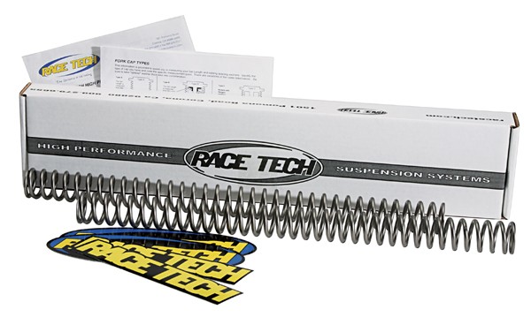 Race Tech FRSP S3534085 Fork Springs - .85 kg/mm