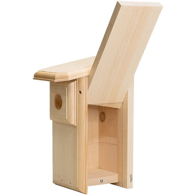 Coveside Observation Bluebird House