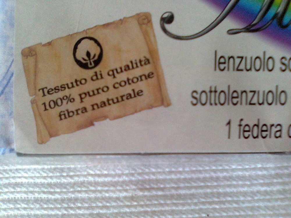 single bed sheet 1 square