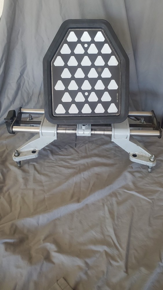 💥Hunter Engineering Hawkeye Alignment Machine Left Rear On Car Sensor w/ Mount