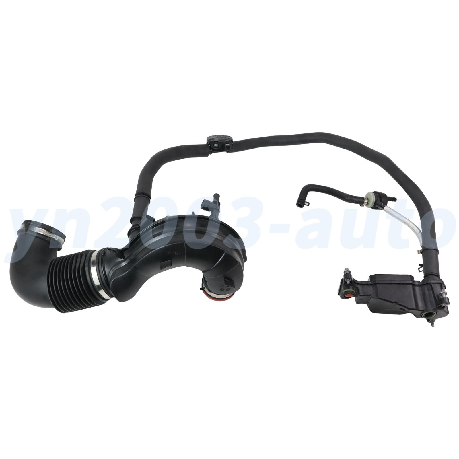 2740905700 Crankcase Breather Element For Benz CLS/GLC/E/C X218 C205 2016-2023