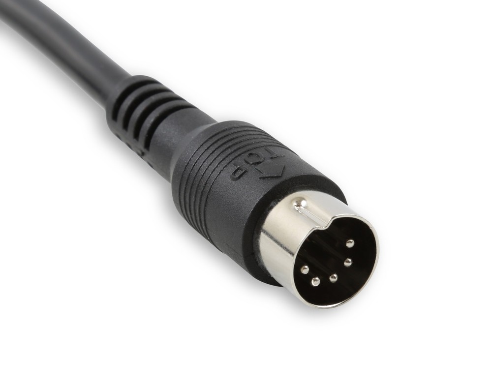 MSD Ignition 89911 Timing Light Cable