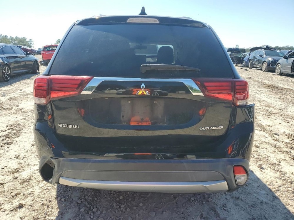 Fuse Box Engine Fits 14-20 OUTLANDER 4803811