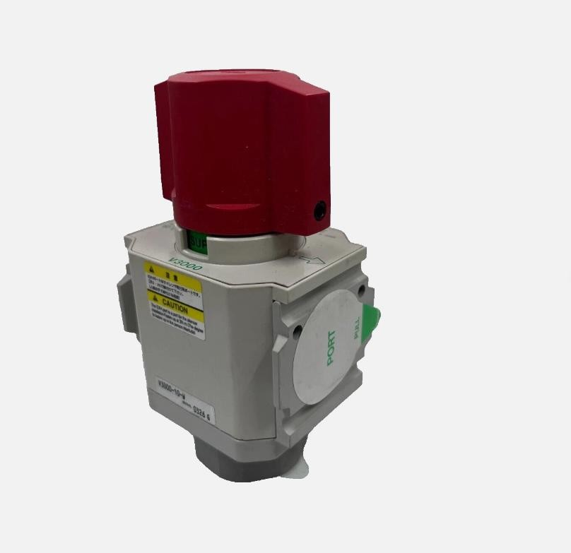 CKD V3000-15-W Air Source Processor New✦KD