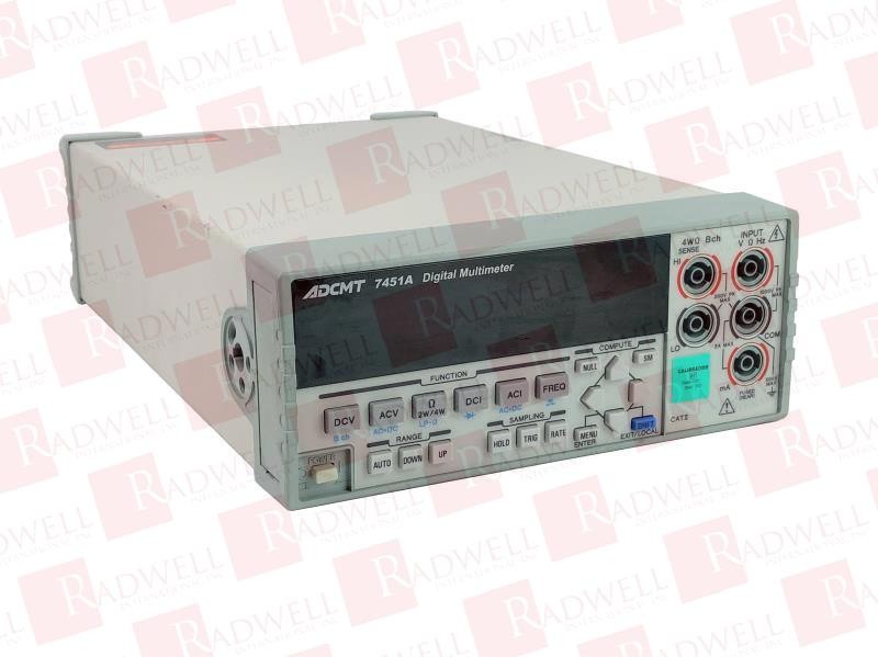 TAKEDA 7451A / 7451A (USED)