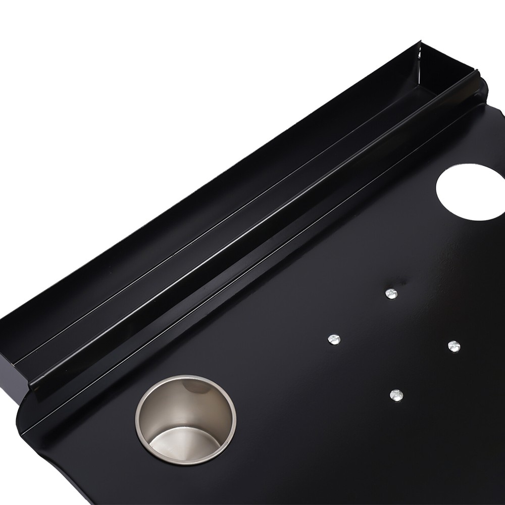 Tattoo Workstation Tattoo Display Stand Workstation Adjustable Fixed Desktop US