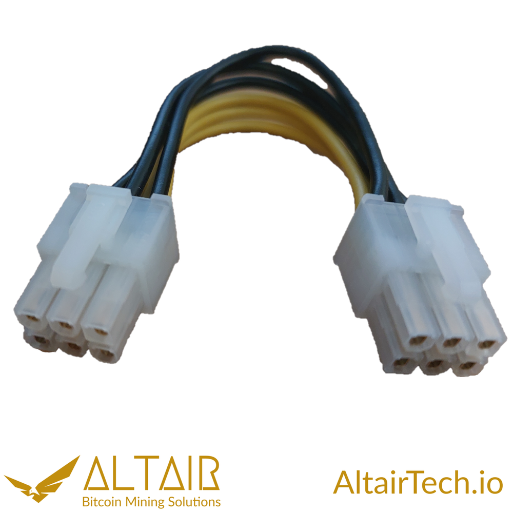 Bitmain S19 Extension Cable (L=100MM)