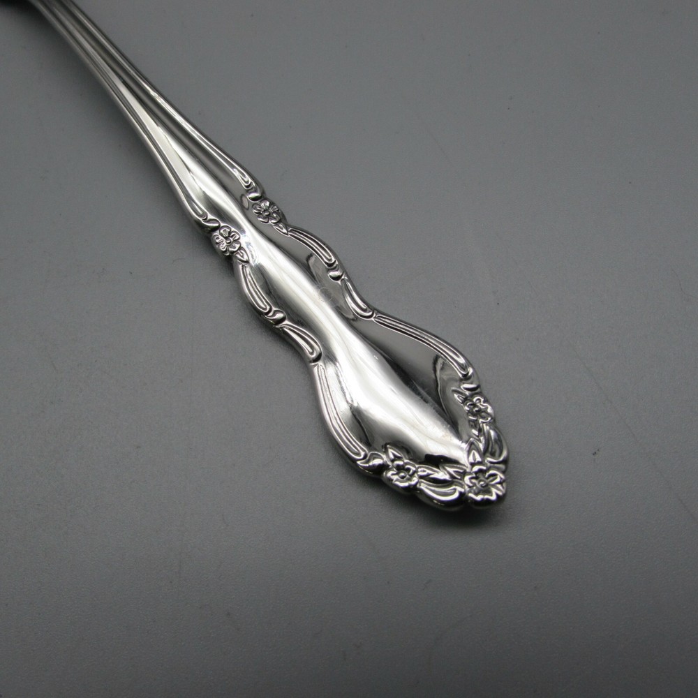 Oneida Stainless DOVER (GLOSSY) Flatware - Silverware New - Your Choice
