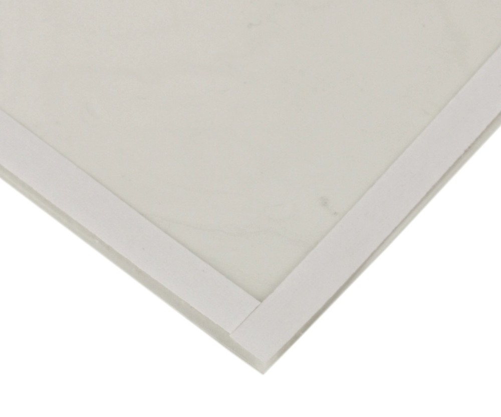 5 Light Films for Model 260 Sandblast Cabinet