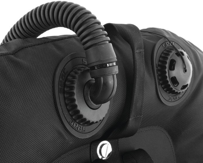 Seac Modular Max BC Vest