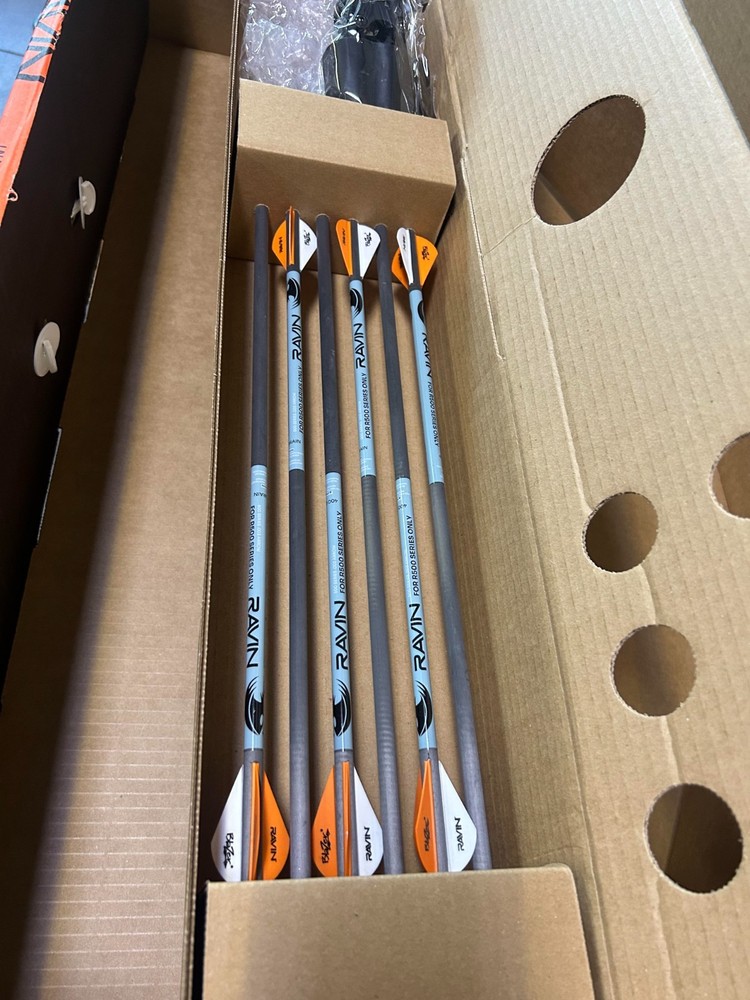 Ravin R500 Package crossbow