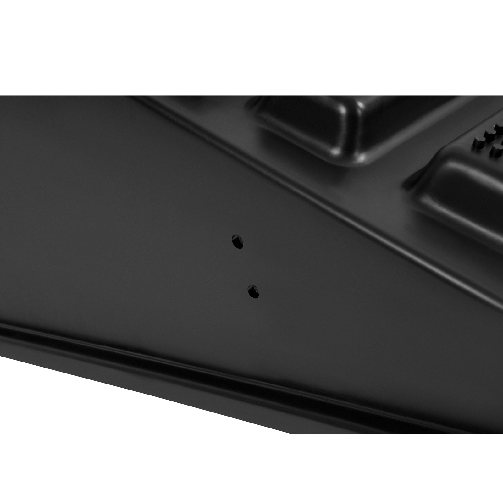 For International 8600 Battery Box Cover Assembly Battery Tray Plastic