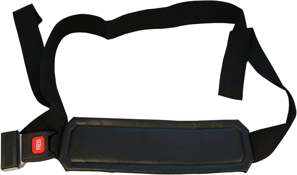 Extremity Mobilization Strap with Included Pad