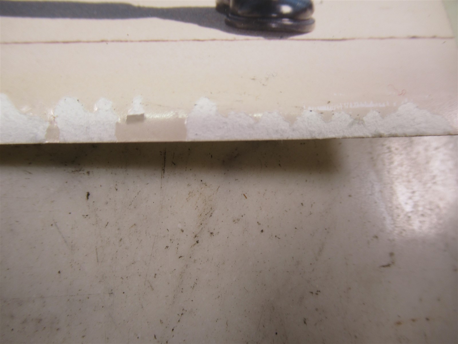 Chuck Yeager Autographed Photo 8x10 Northrop YF-23 "Black Widow II" prototype