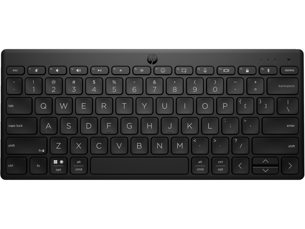HP 355 Compact Multi-Device Bluetooth Keyboard