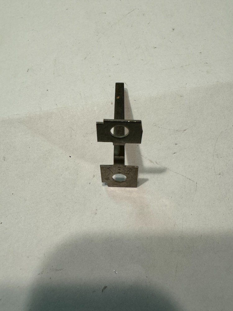 GOULD / I-T-E G30T38 OVERLOAD HEATER ELEMENT