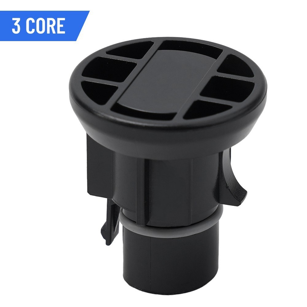 For Betteri BC01 End Cap Closure Cap for Single Phase Inverter 50pcs Pack