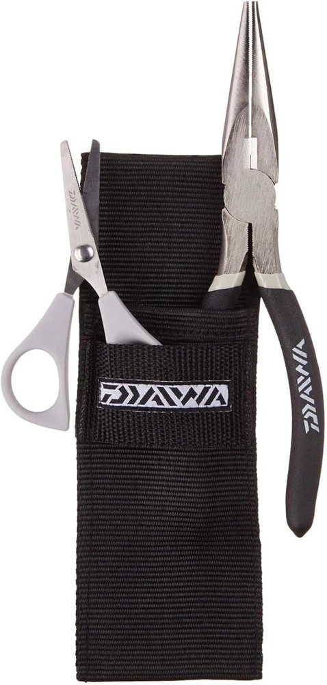 D-Vec Deckhand Scissor Kit-Ddhandsckit-8
