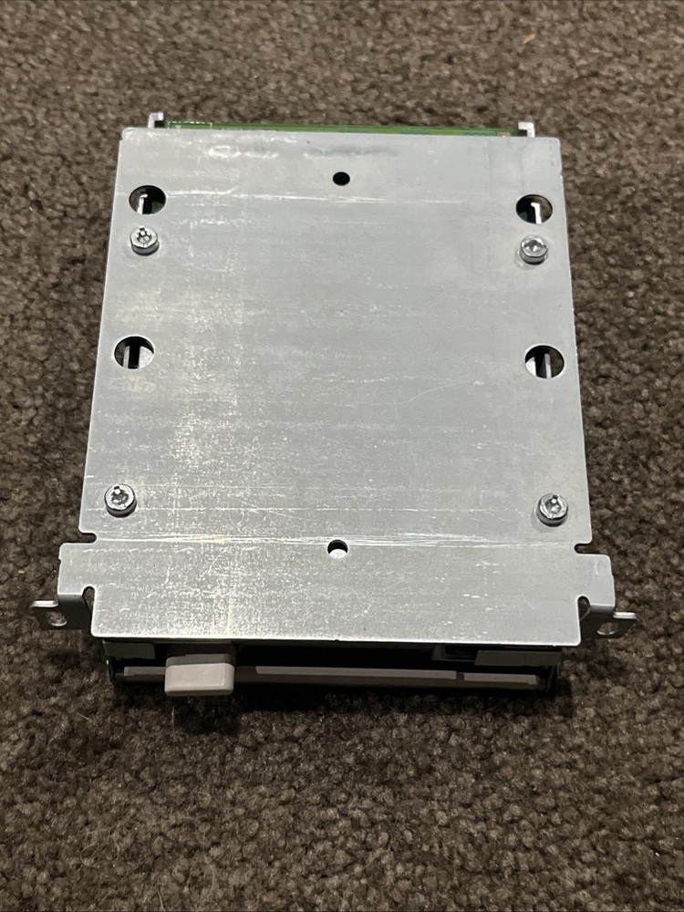 TEAC FD-235HG Internal Floppy Disk Drive Untested