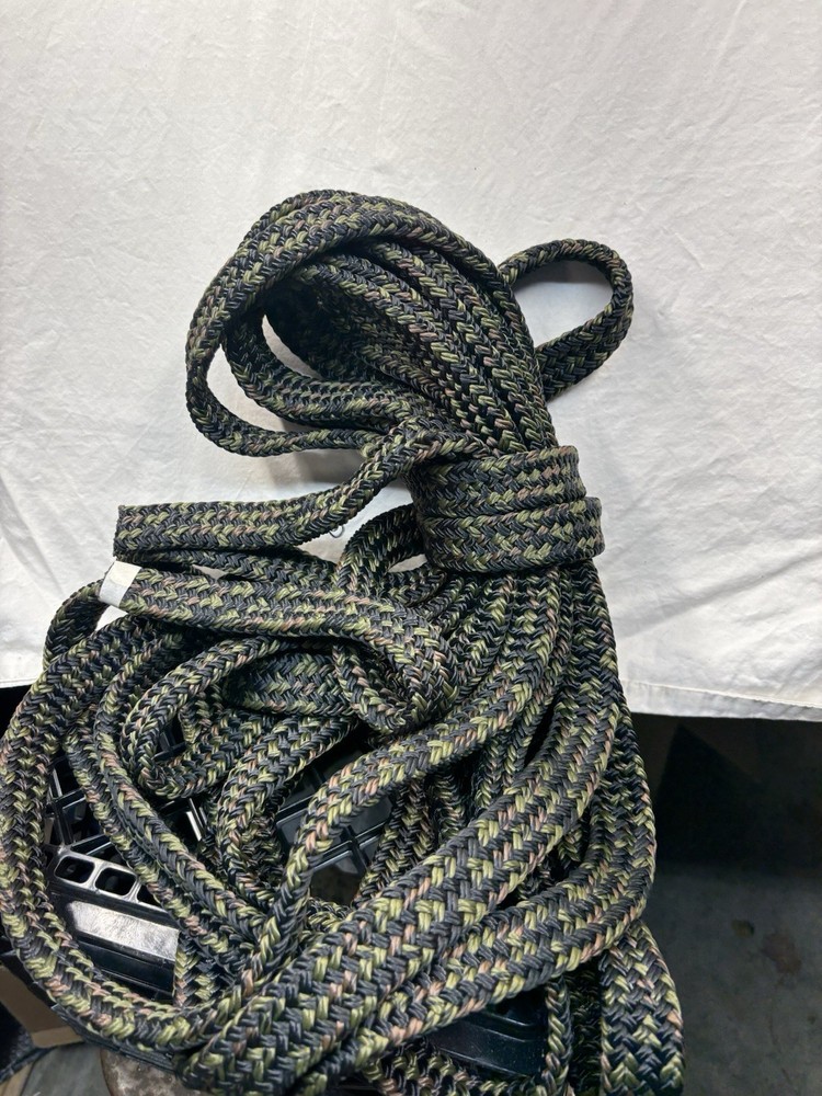 Dryad Dynamic 3/4” Cabling, Arborists Cable/Rope