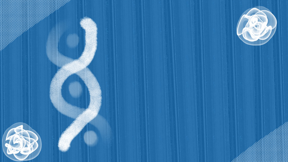 Digitally made background drawn by me (CHECK DESCRIPTION)