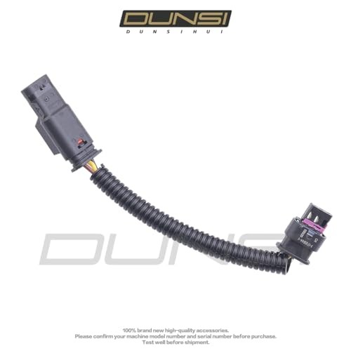 OCESTORE Auto Start Stop Eliminator (Plug) - 1 Pack - Compatible with New Small