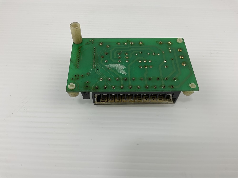 Fanuc Fi-SFTY-00 Circuit Board