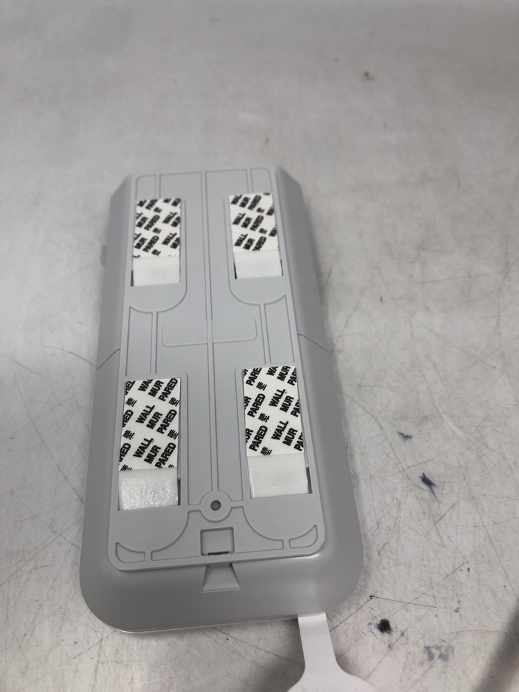 SimpliSafe Wireless Keypad Home Security System