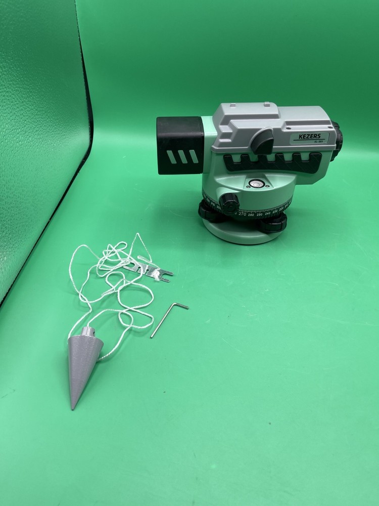 Kezers KL-36X Self Leveling Optical Level