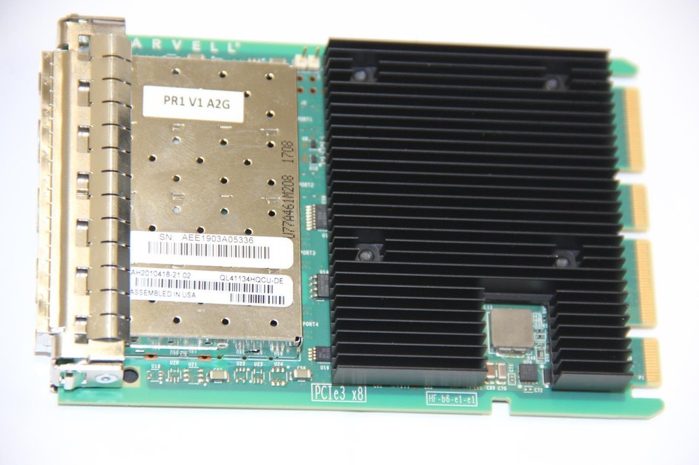 MARVELL QL41134HQCU-DE