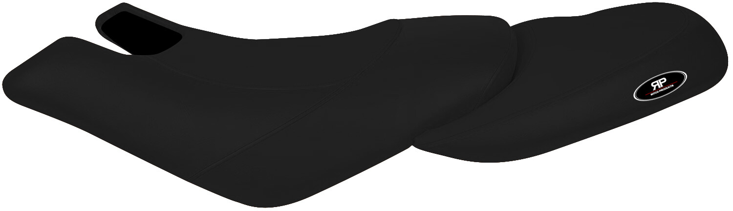 Seadoo GTX Seat Cover 2000 2001 2002 GTX only  787 951 All Solid  Black