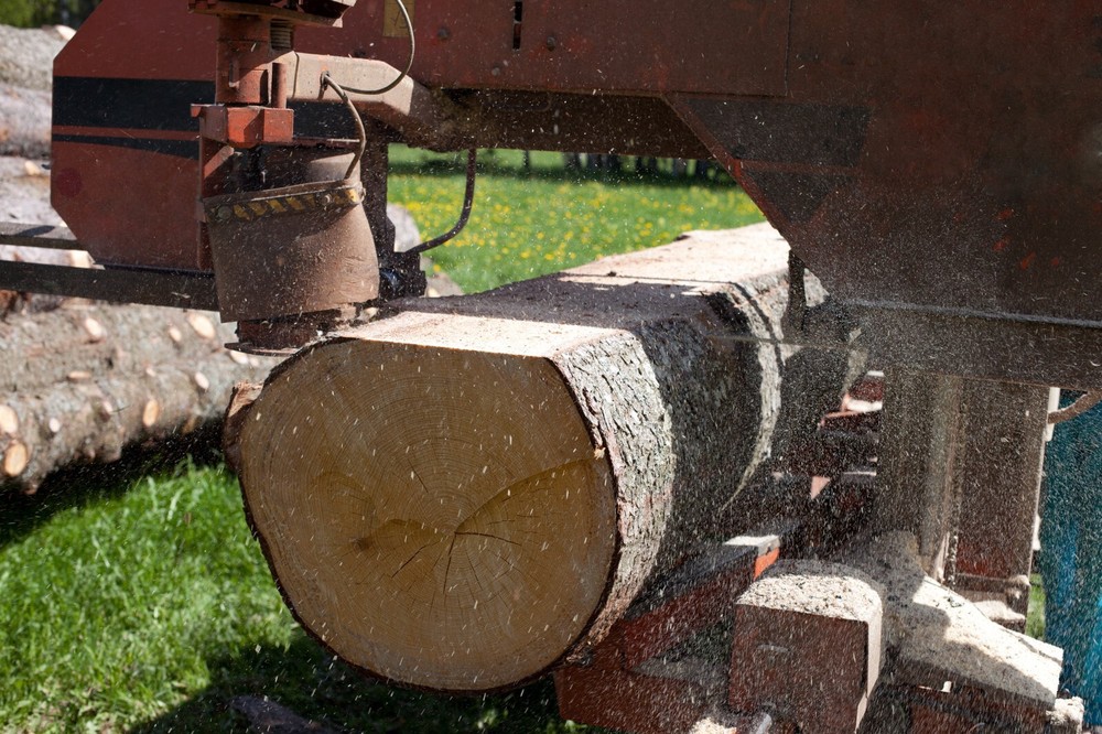 Join ReSharp Sawmill Blade Sharpening Service