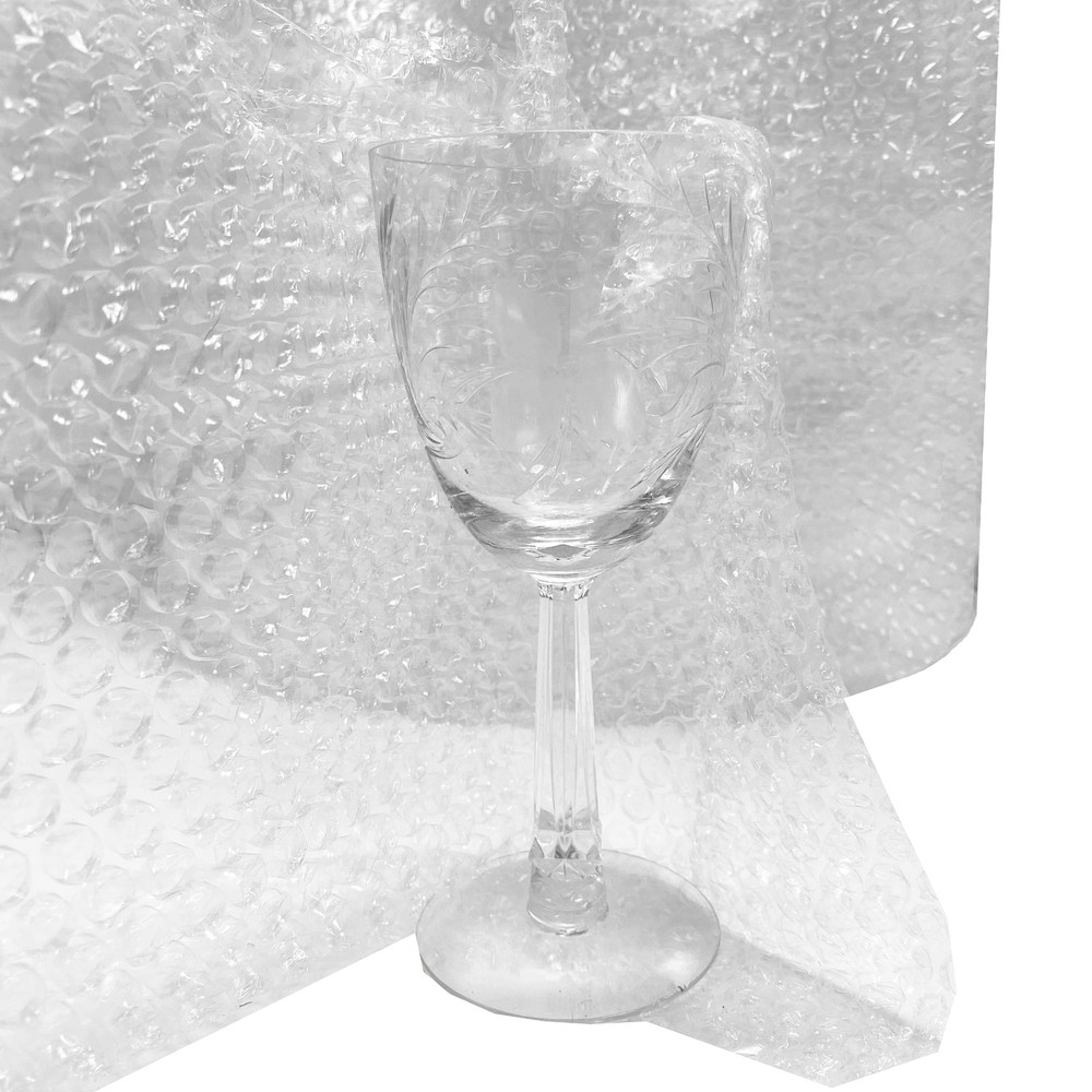 Small Bubble Roll 12" Wide Bubble Roll 175' Long With Perforated Sheets