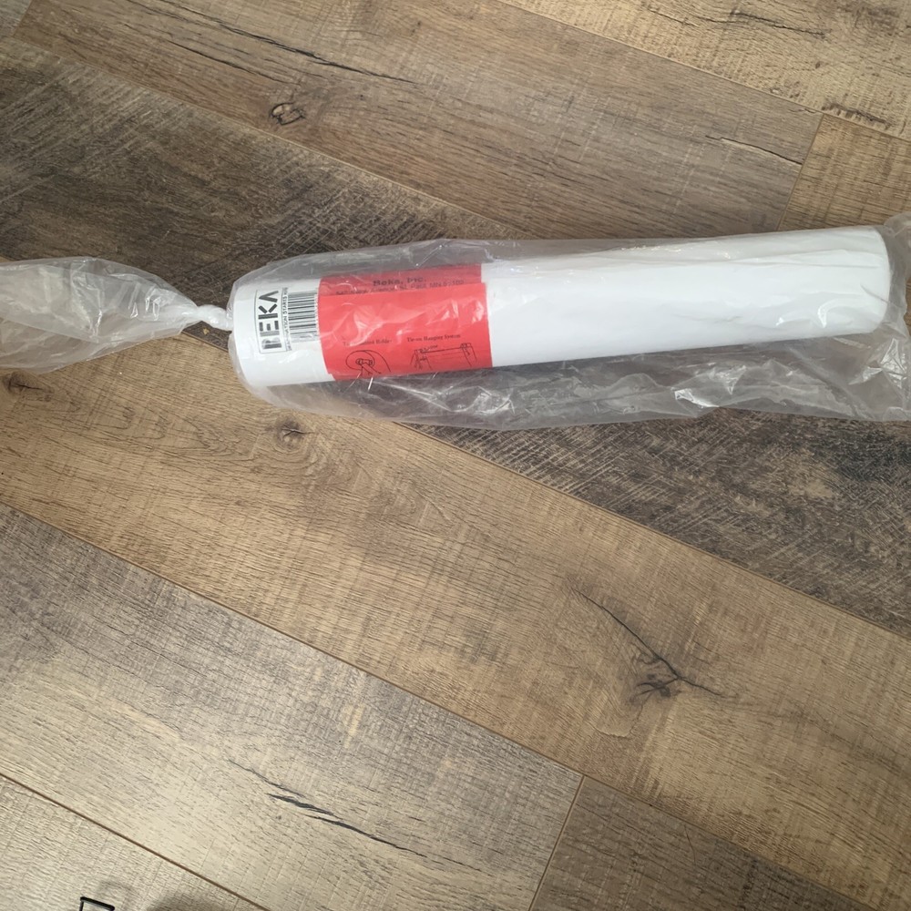 Beka Easel Paper Roll Refill, Hanging System Or Top-Mounted Easel