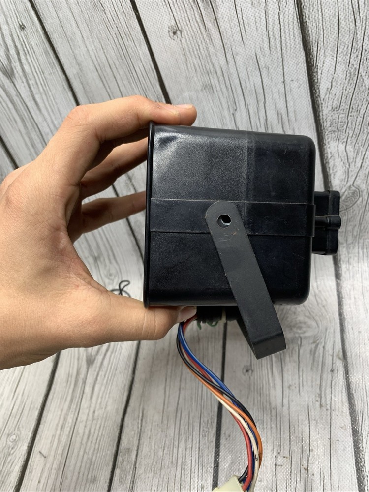 Directed Electronics Megaphone/Speaker Untested