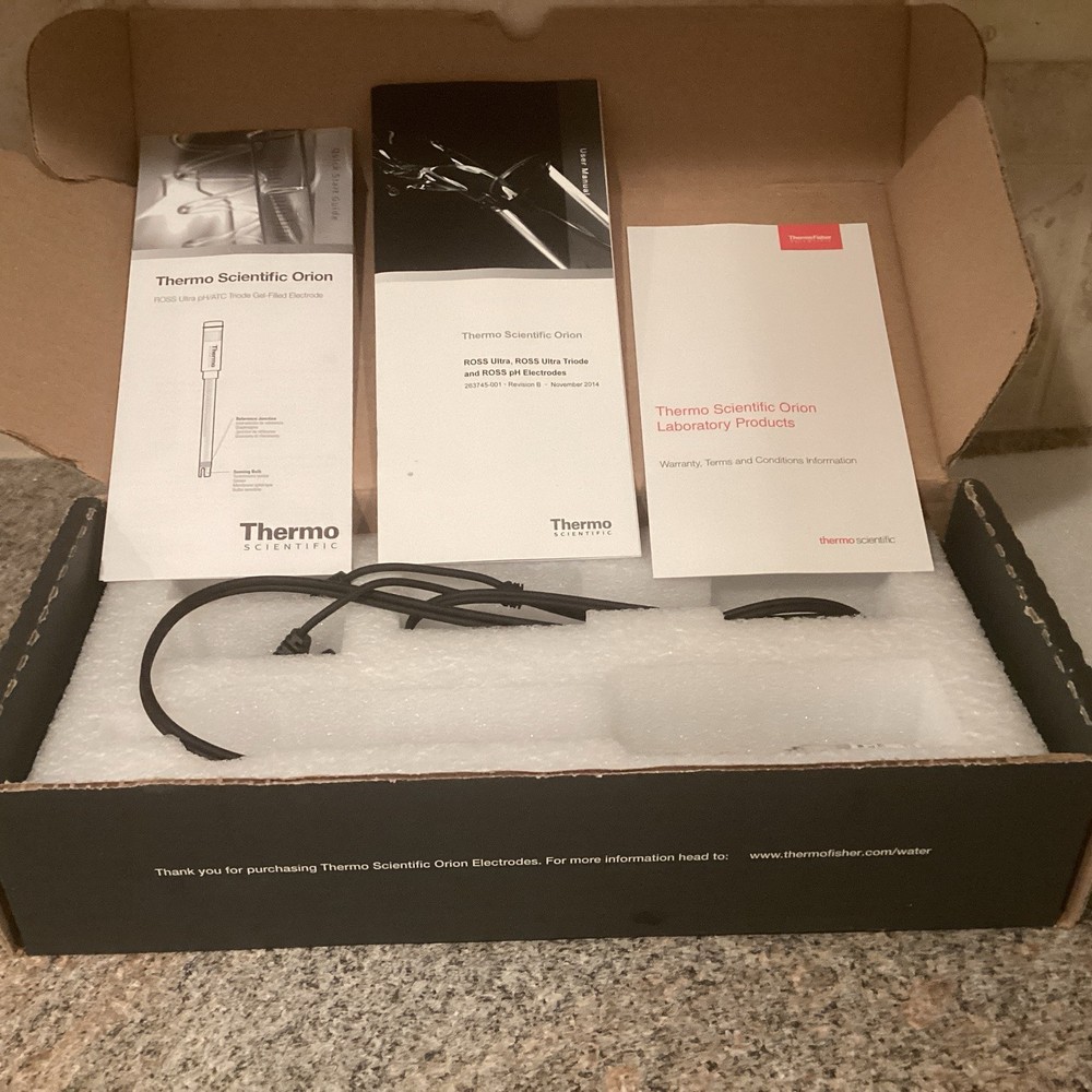 Thermo Ross Ultra Gel Triode